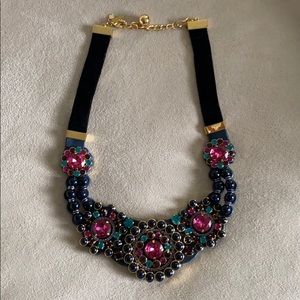 Kate Spade Statement Necklace